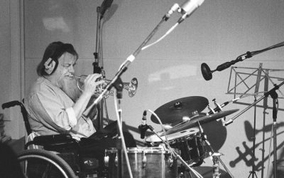 Club del Disco de San Lorenzo: Robert Wyatt