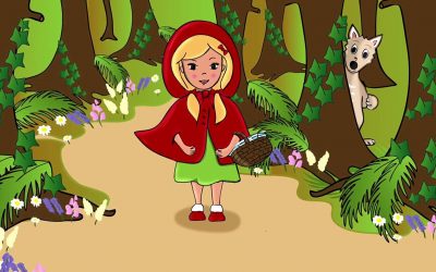 Las tardes de Manoteras: taller de marionetas y teatro infantil