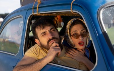 Concierto de Ombligo en el Espacio Danos Tiempo