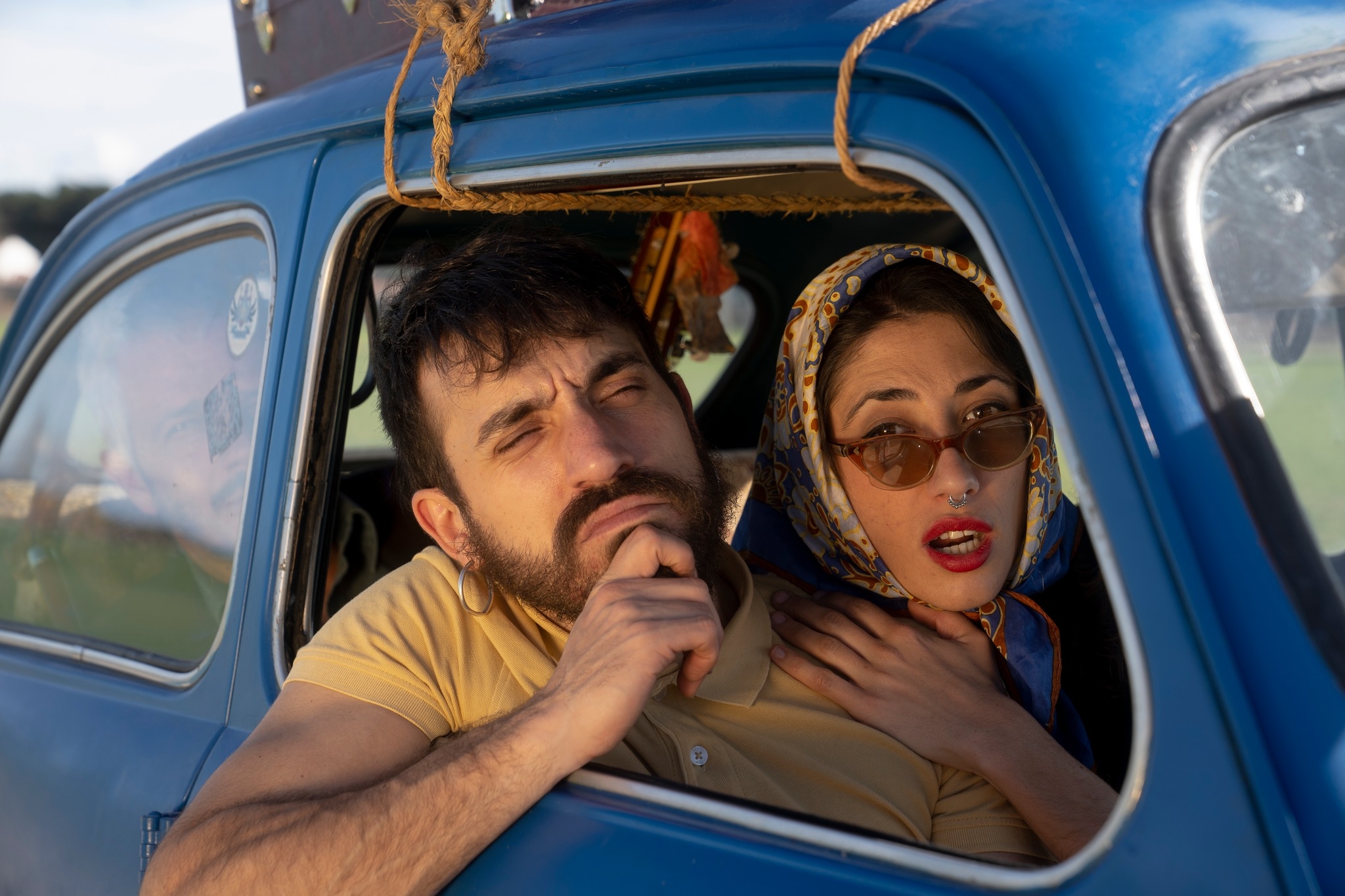 Concierto de Ombligo