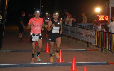 CANCELADA: VI Carrera Nocturna de Sanchinarro