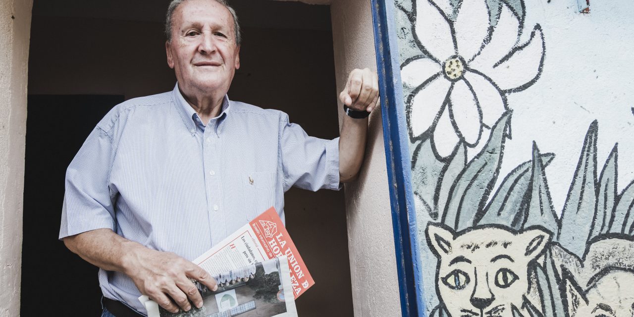 “Hacienda va más a por los pobres que a por los ricos”