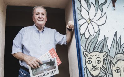 “Hacienda va más a por los pobres que a por los ricos”