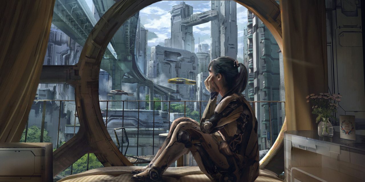 Construir paisajes de ficción