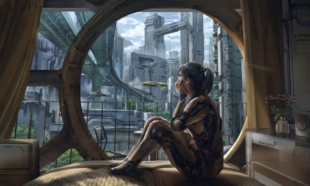 Construir paisajes de ficción