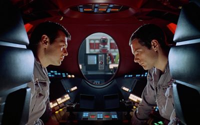 Cine de verano de Hortaleza 2023: 2001: una odisea en el espacio