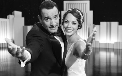 Cine de verano de Hortaleza 2023: The artist