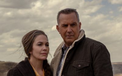 Cine de verano de Hortaleza 2023: Uno de nosotros