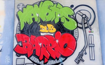 Festival Manotas Dub Barrio 2023