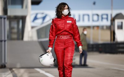 A IDA le gusta la gasolina