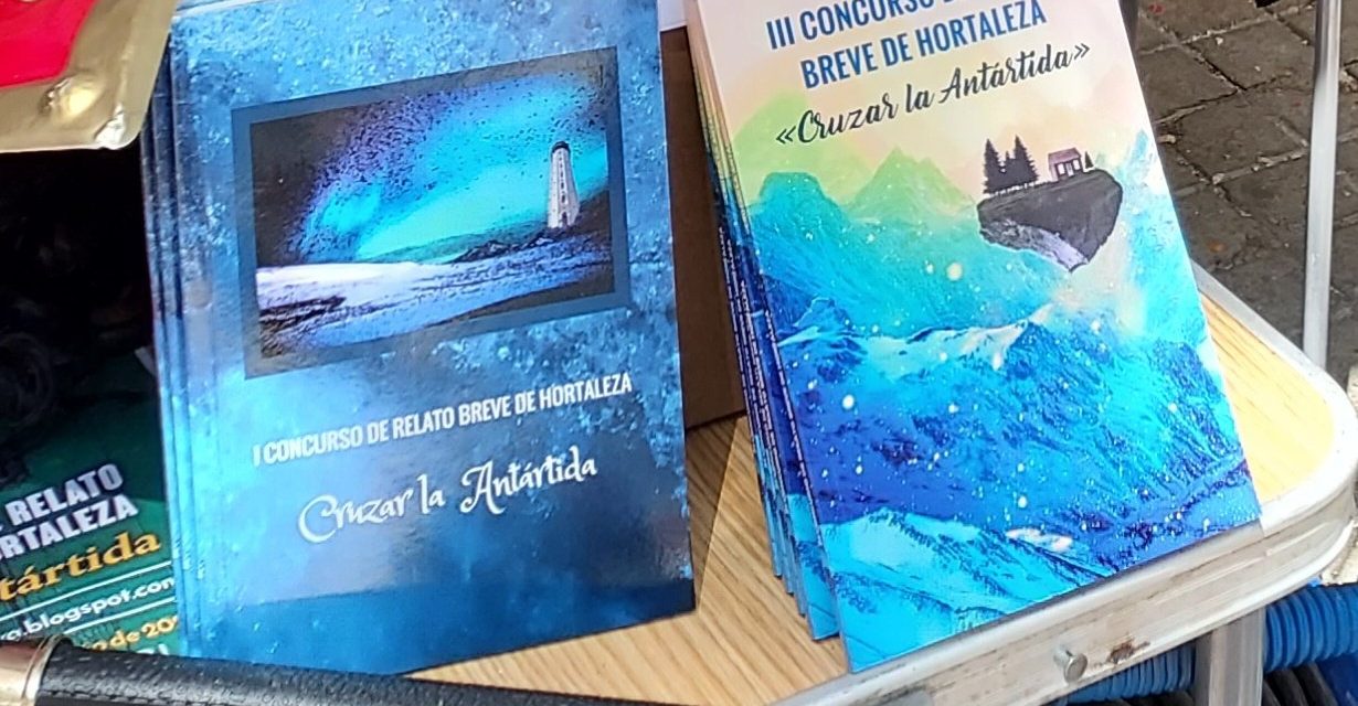 La IV edición de «Cruzar la Antártida» gira en torno al pueblo