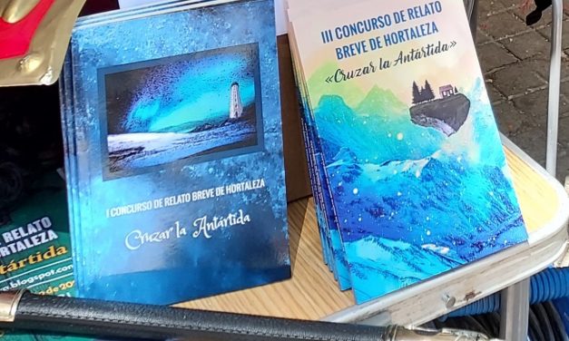 La IV edición de «Cruzar la Antártida» gira en torno al pueblo