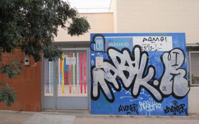 3.000 niñas y niños se quedan sin plaza en las escuelas infantiles públicas de Hortaleza