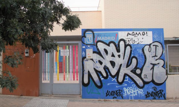 3.000 niñas y niños se quedan sin plaza en las escuelas infantiles públicas de Hortaleza