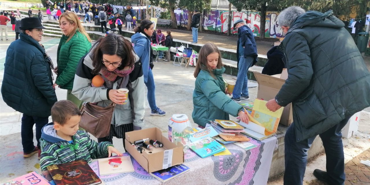 El valor de un cuento