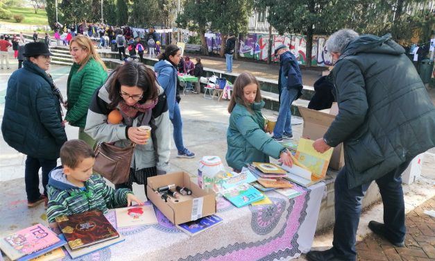 El valor de un cuento