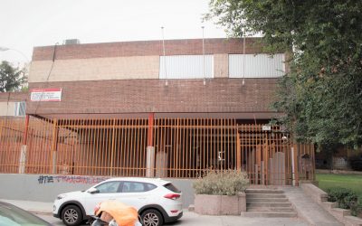 El Pedro de Alvarado, cuatro años más cerrado