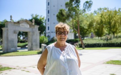 “He intentado ayudar a todo el tejido asociativo”