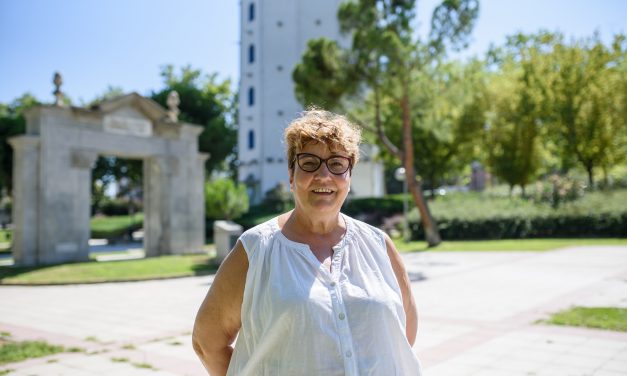 “He intentado ayudar a todo el tejido asociativo”