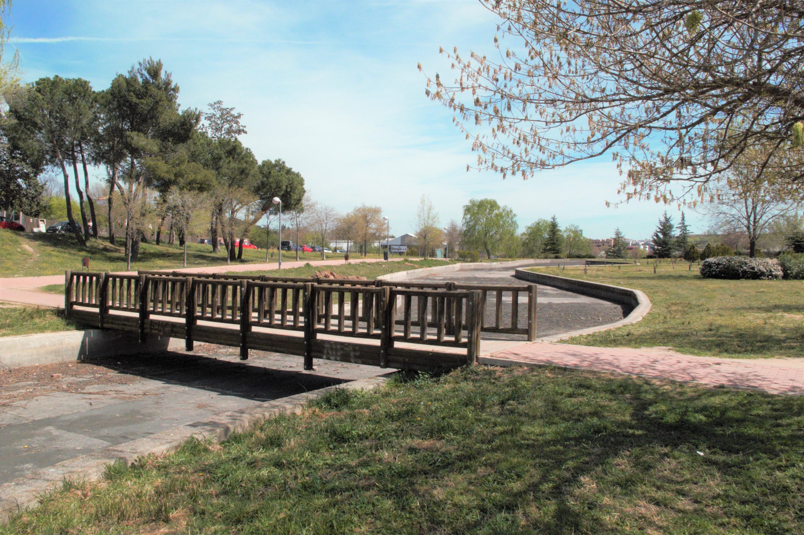 HPV71 Ria de Sanchinarro scaled