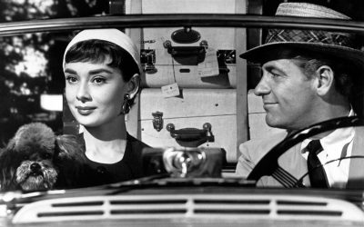 Cine de verano de Hortaleza 2023: Sabrina (35 mm)