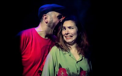 Los Veranos de la Plaza de Danos Tiempo: conciertos de Tzetze y Alberto Acinas