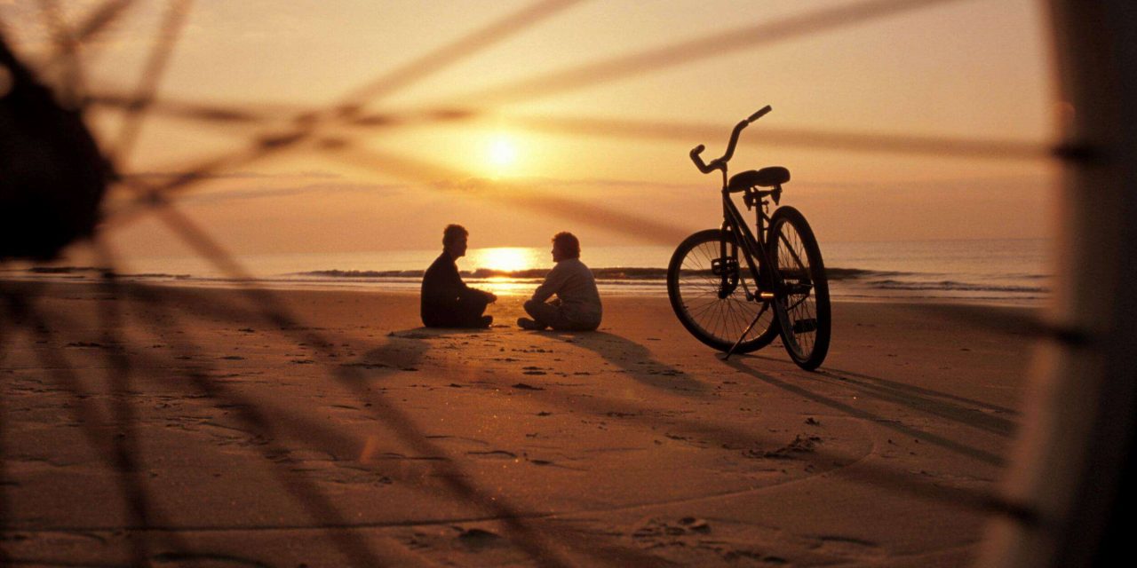 Las bicicletas son para el verano, pero…
