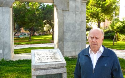 Agustín Matoses, la sensibilidad hecha arte