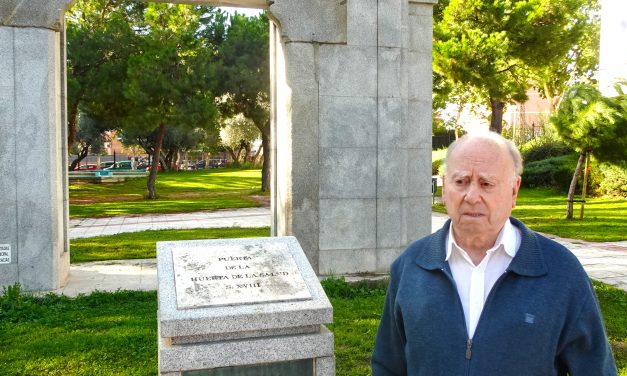 Agustín Matoses, la sensibilidad hecha arte