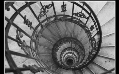 Taller de escritura surrealista en el Espacio Danos Tiempo