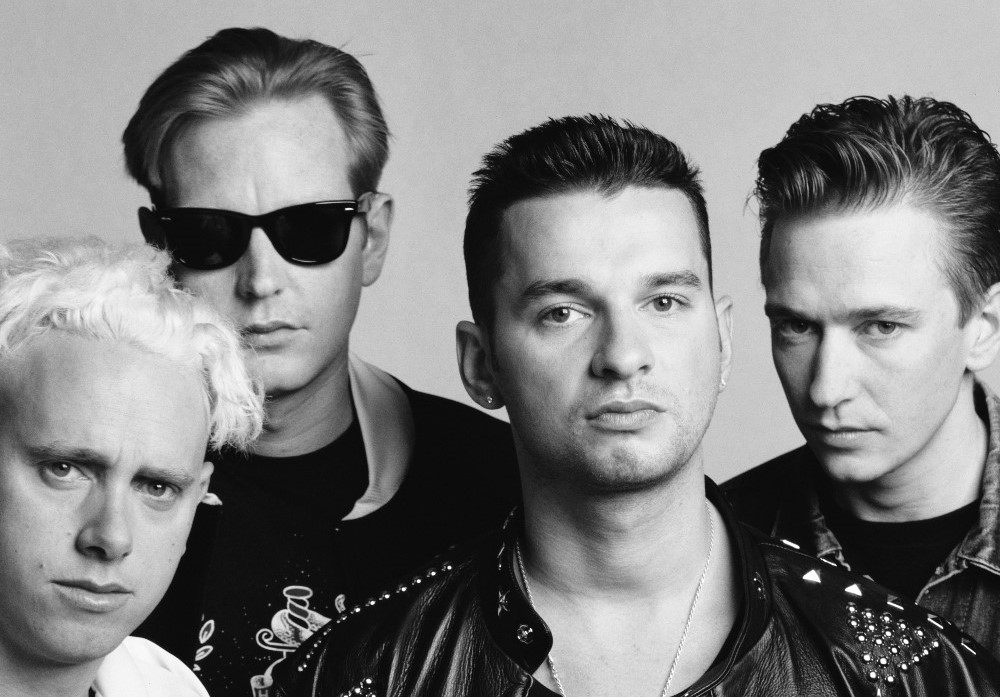 Depeche Mode