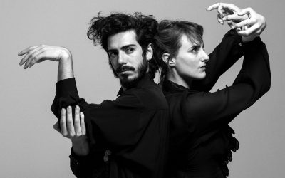 Concierto íntimo: dúo Emilia y Pablo