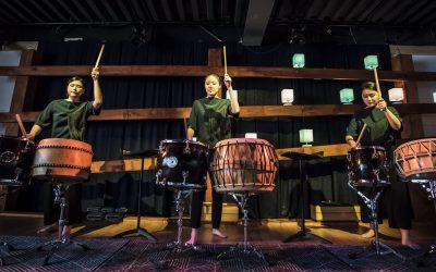 FeminaJazz 2023: Groove&