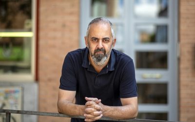 Charla «Memoria histórica: la disputa por el significado de la historia» con Emilio Silva