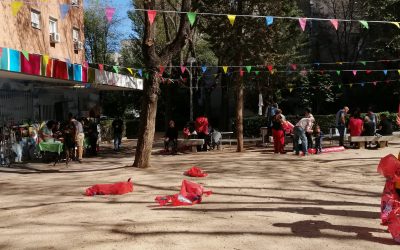 Día de la Soci de Manoteras 2023