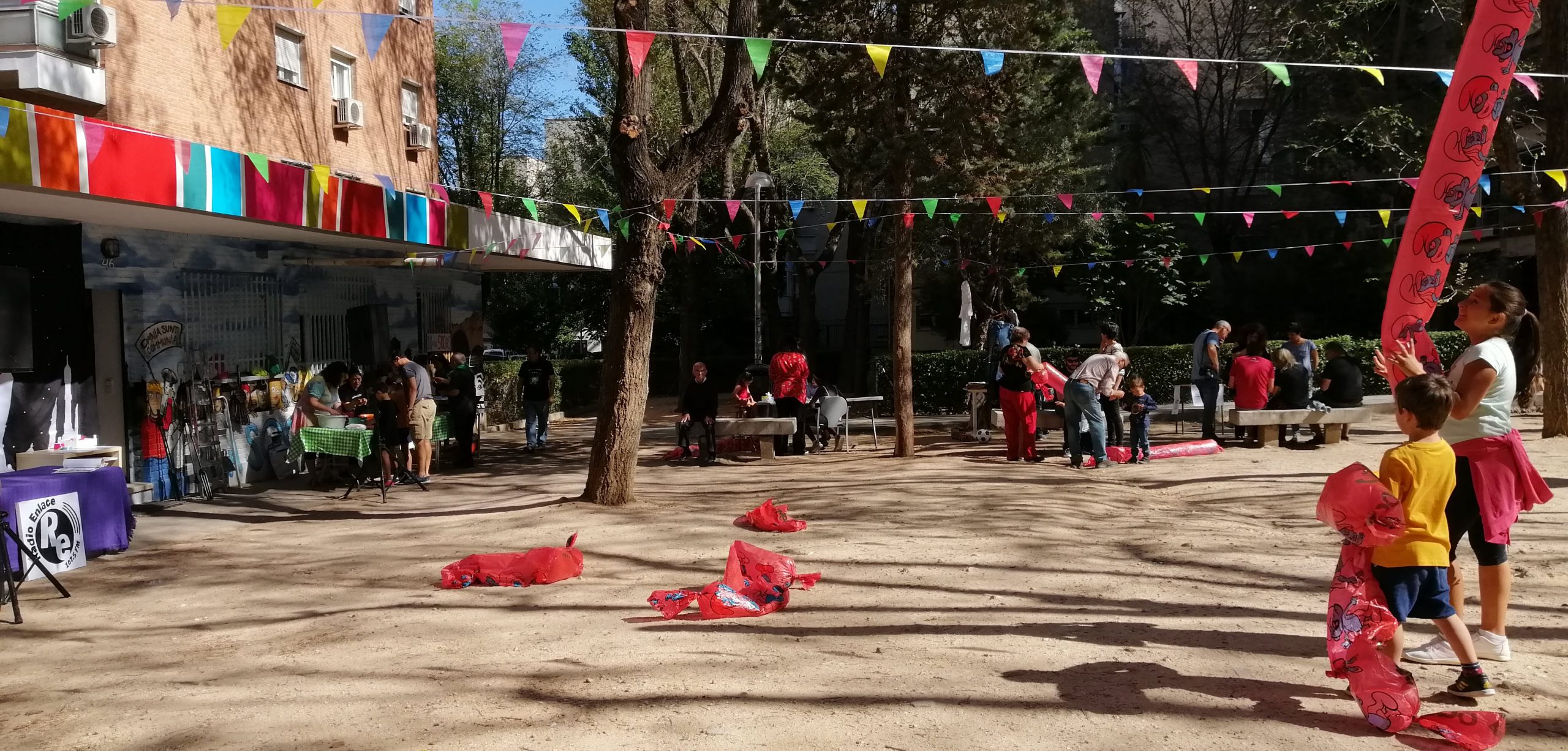 Día de la Soci de Manoteras 2025