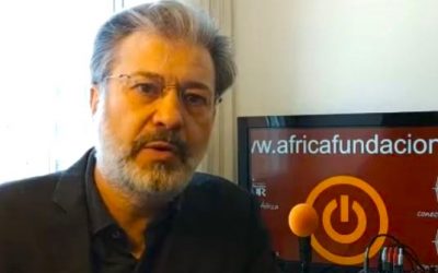 ‘Africanía’ y ‘La Otra Cara de África’