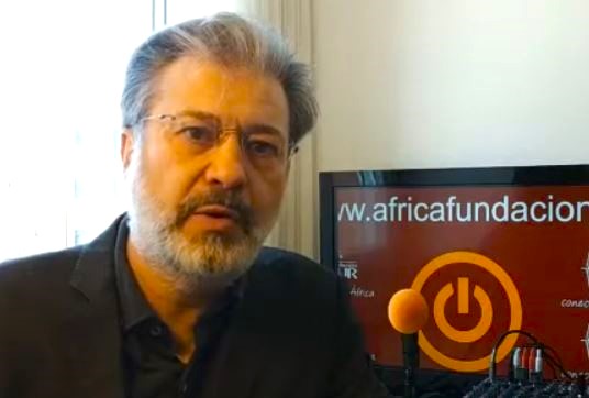 ‘Africanía’ y ‘La Otra Cara de África’