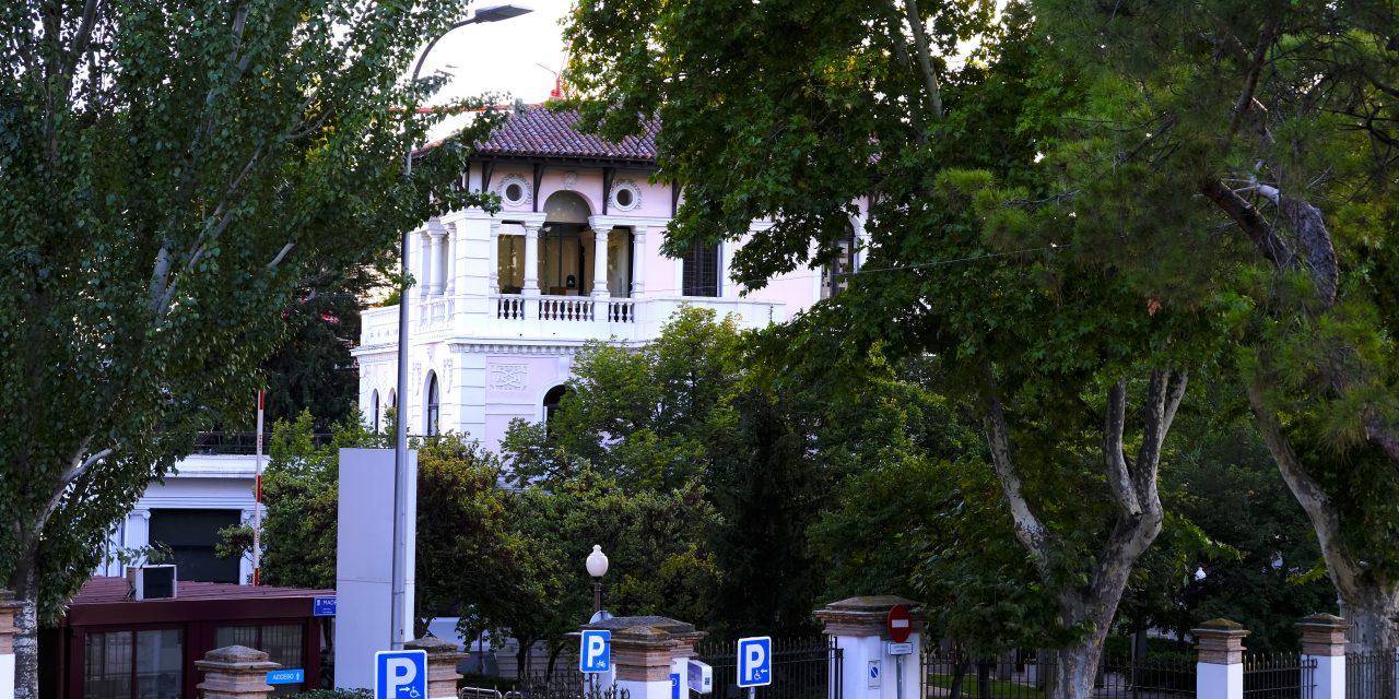 El Pleno de Hortaleza se constituye cinco meses después de las elecciones municipales