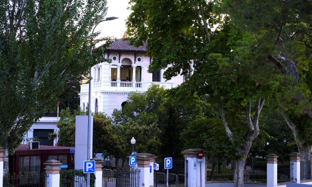 El Pleno de Hortaleza se constituye cinco meses después de las elecciones municipales