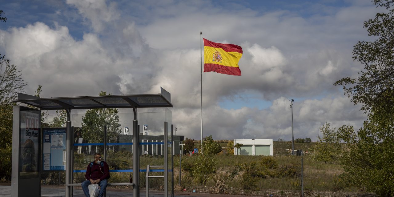 La Junta de Hortaleza multiplica las actividades por el Día de la Hispanidad