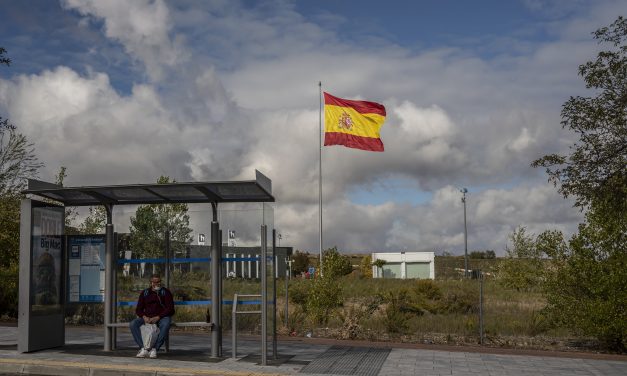 La Junta de Hortaleza multiplica las actividades por el Día de la Hispanidad