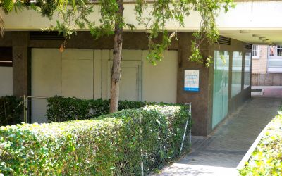 Manoteras se queda sin sus dos oficinas bancarias