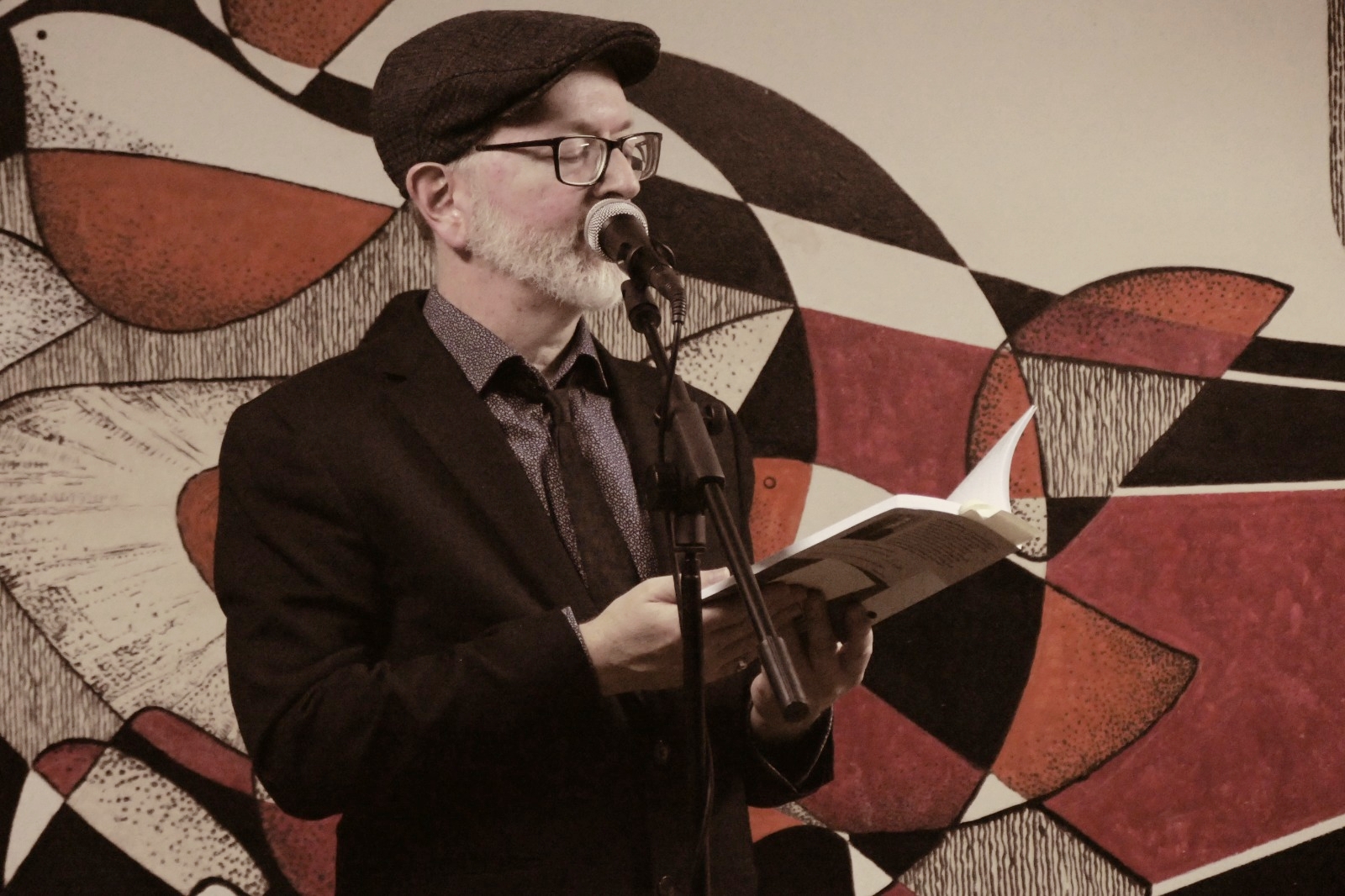 Harold Whit Williams 1 Antonio Moreno Casero