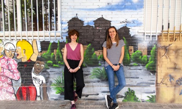 Barrios en Movimiento e Im(pacto) en el Barrio, dos nuevos proyectos vecinales