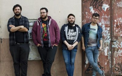 Club del Disco de San Lorenzo: De la Cuna a la Tumba