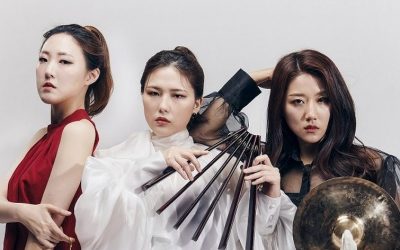 El FeminaJazz cierra su programa de conciertos en Hortaleza