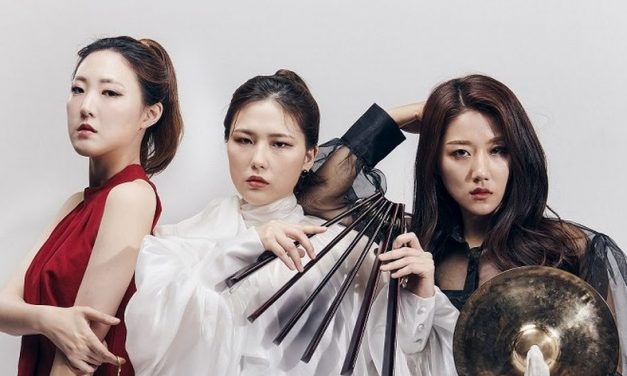 El FeminaJazz cierra su programa de conciertos en Hortaleza