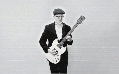 Concierto en El Nido de Hortaleza: Harold Whit Williams