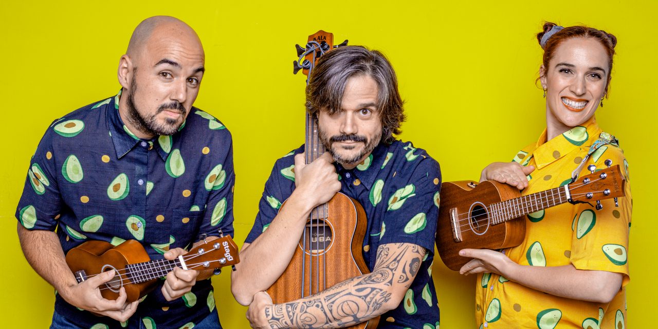 “Nuestra idea siempre ha sido que las personas que nos escuchan vuelvan a casa con ganas de leer”